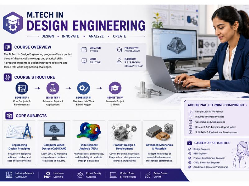 BTech Biotechnology 2026: Course Details, Eligibility, Fees, Career Scope, Salary & Future Growth