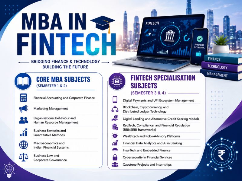 MBA Course Details: What Does the Program Cover?