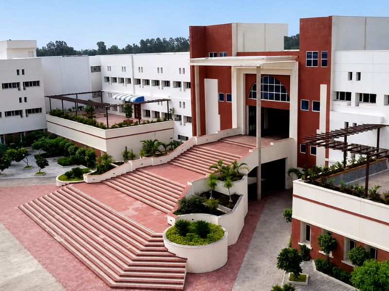 IIST Indore, Indore Colleges, BTech Admission, Engineering 2026, College Fees, Campus Placements