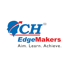 CH edge maker logo ||CH Edge Makers-logo