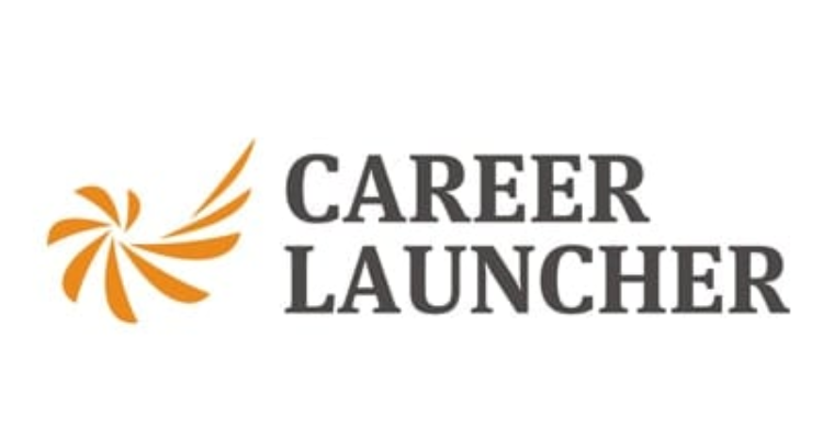 Career Launcher logo ||Career Launcher-logo