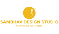 Sambhav logo ||Sambhav Design Studio, Indore-logo