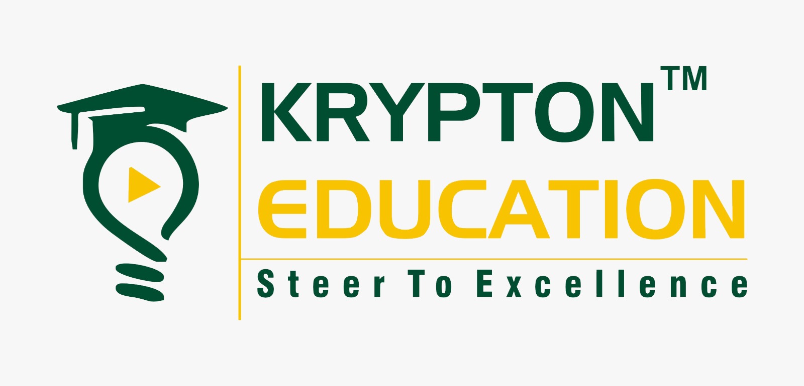 Krypton Education logo ||Krypton Education-logo