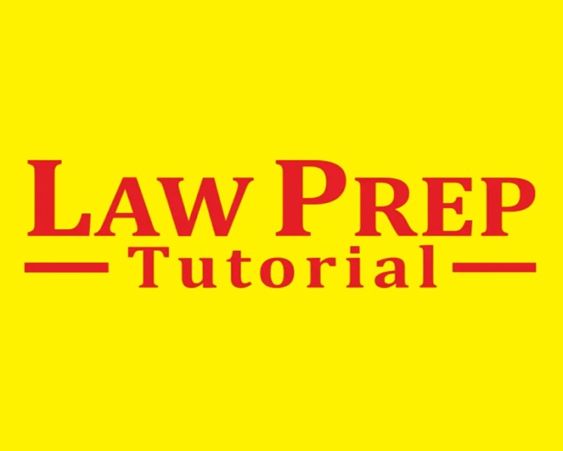 law prep logo