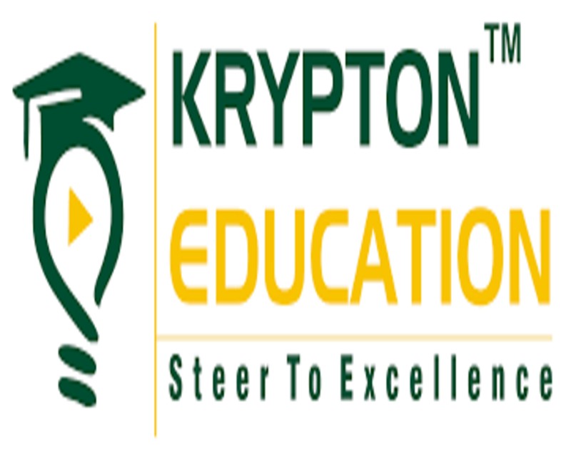 Krypton Education image