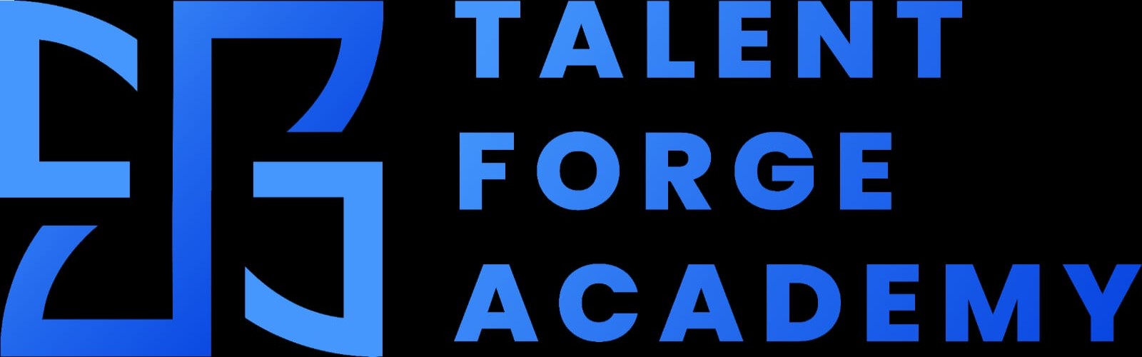 Talent Forge logo