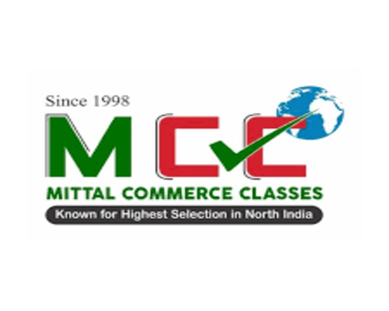 mittal commerce class building