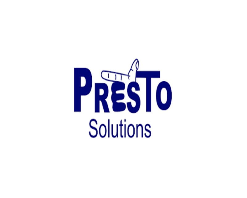 presto classroom