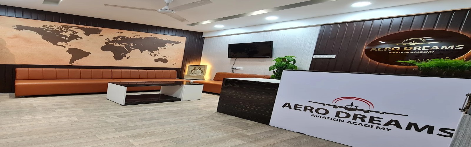 aerodreams aviation bhawerkua