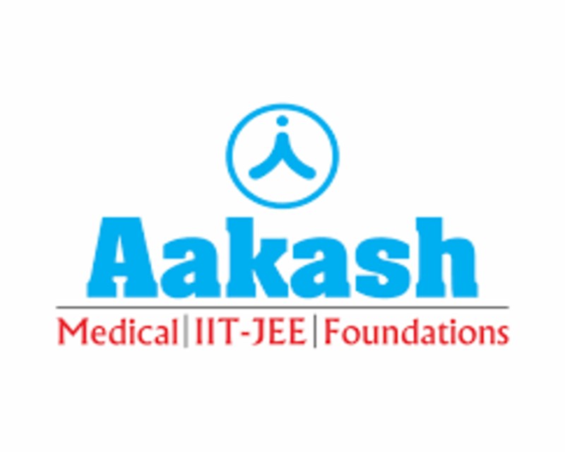 akash institute building logo