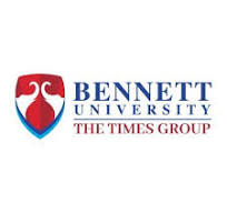 times group bennett logo || Bennett University-logo
