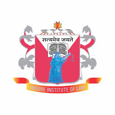 indore institute of law logo || Indore Institute of Law (IIL)-logo