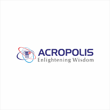 acropolis logo || Acropolis Institute of Technology and Research-logo