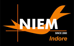 niem classroom || National Institute of Event Management (niem)-logo