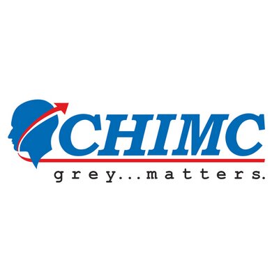 CHIMC Logo || CH Institute of Management and Commerce (CHIMC)-logo