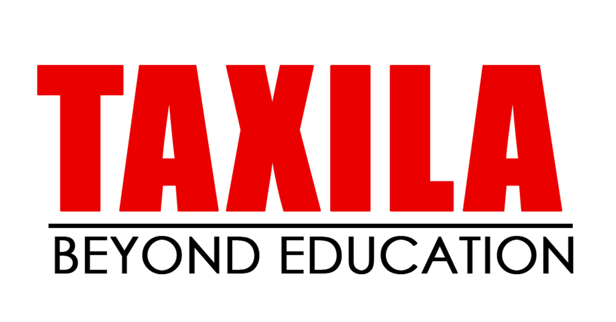 Taxila Business School Jaipur || Taxila Business School Jaipur-logo