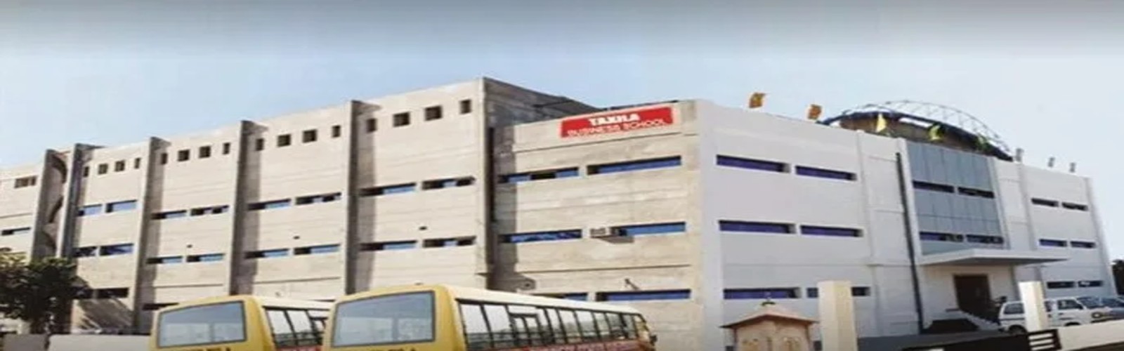 Taxila Business School Jaipur