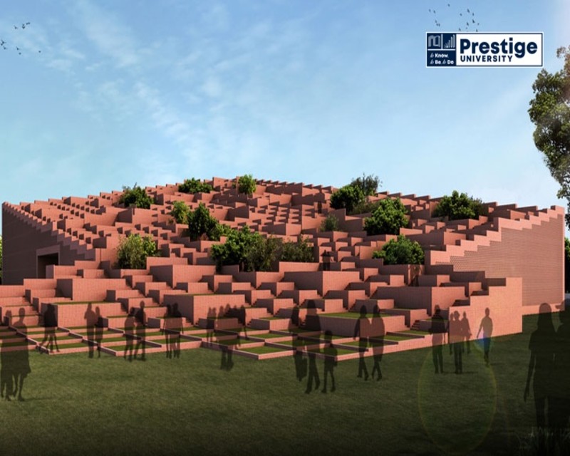 Prestige University, Indore
