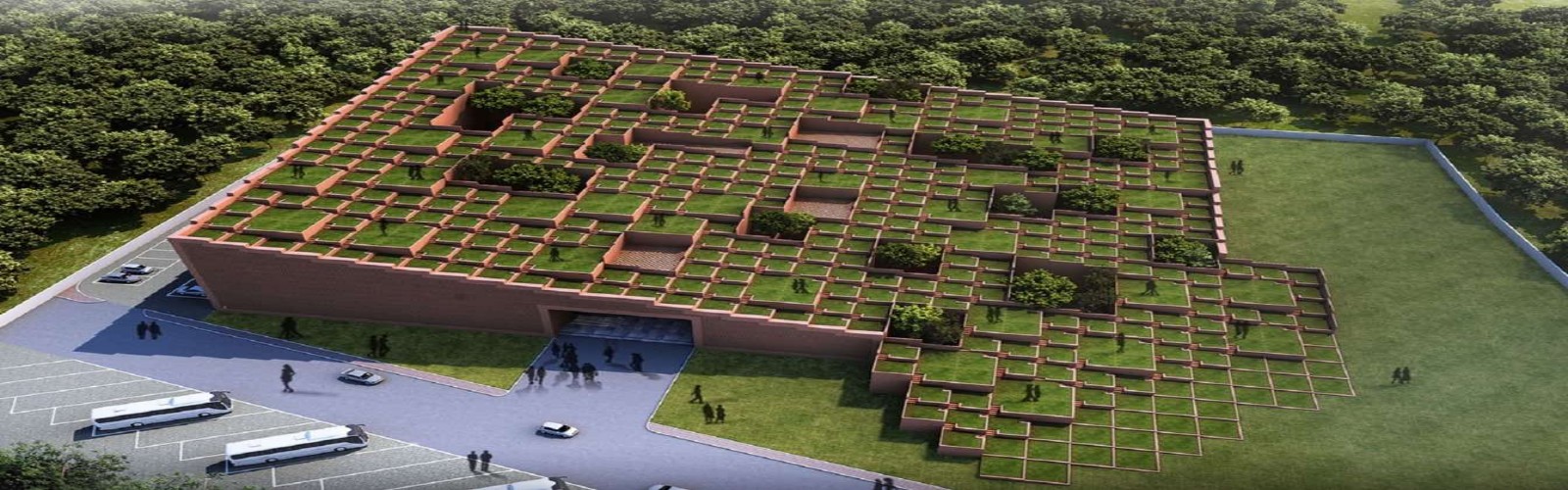 Prestige University, Indore