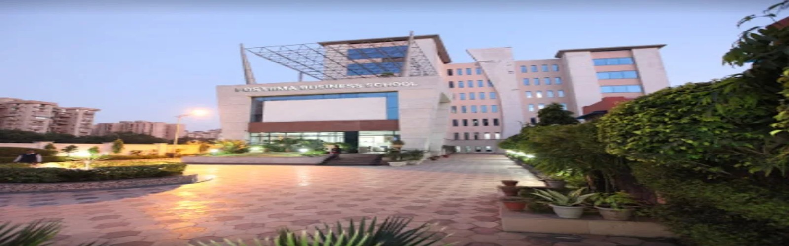 Fostiima Business School, New Delhi image