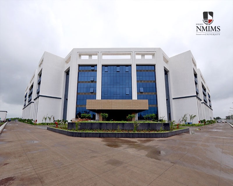 NMIMS Indore Image