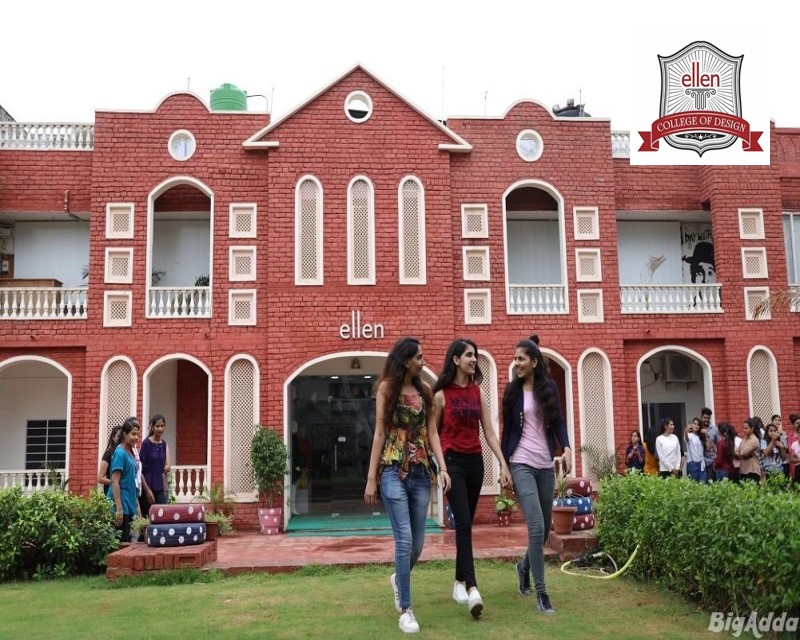 Ellen Institute of Design, Jaipur/ Ellen School of arts and design Image