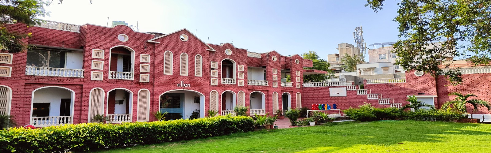 Ellen Institute of Design, Jaipur/ Ellen School of arts and design Image