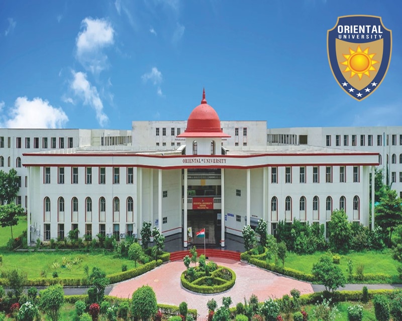 oriental university