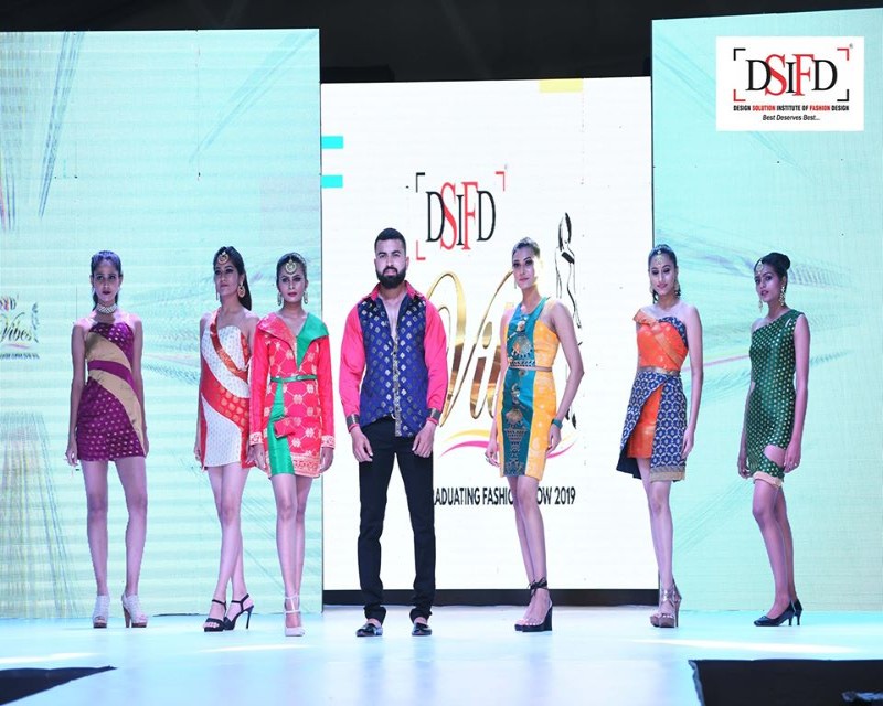DSIFD models in event