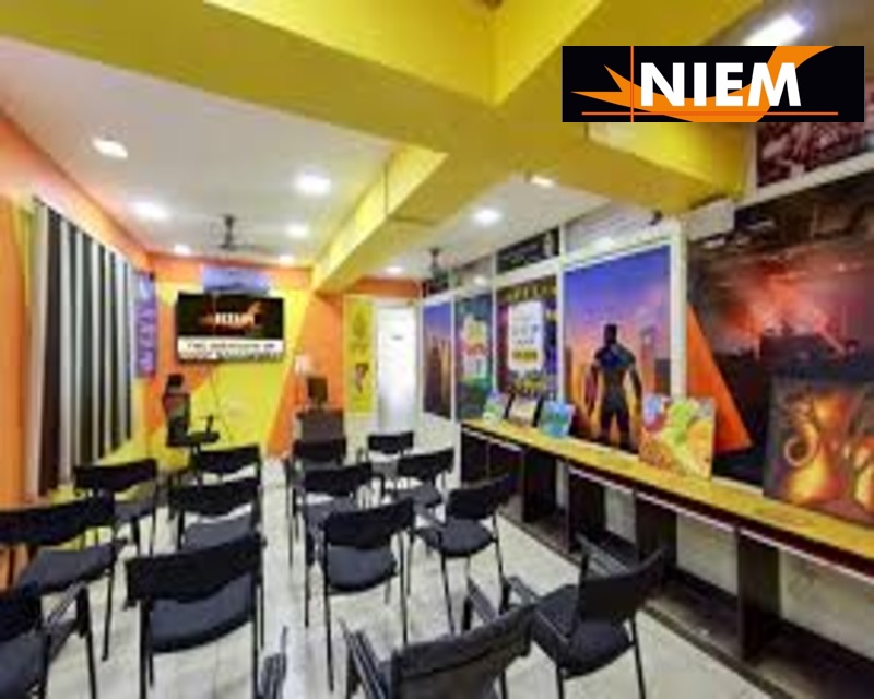 national institute of event management