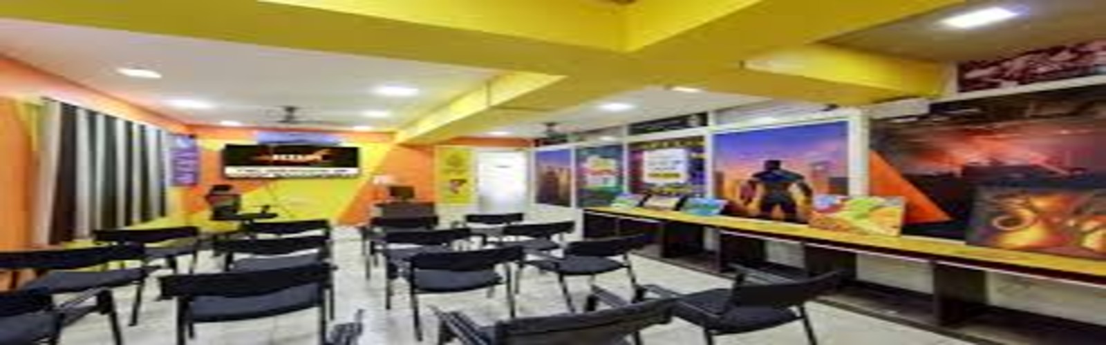 national institute of event management