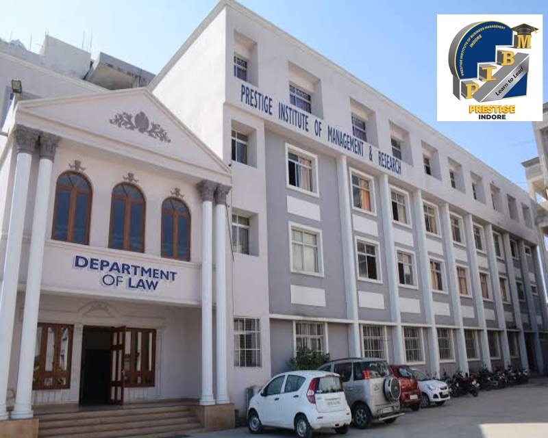 pimr department of law