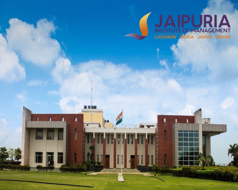 jaipuria institute indore