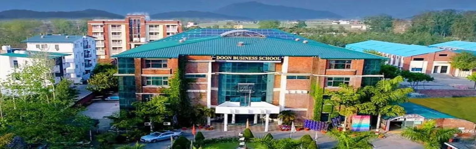 doon campus