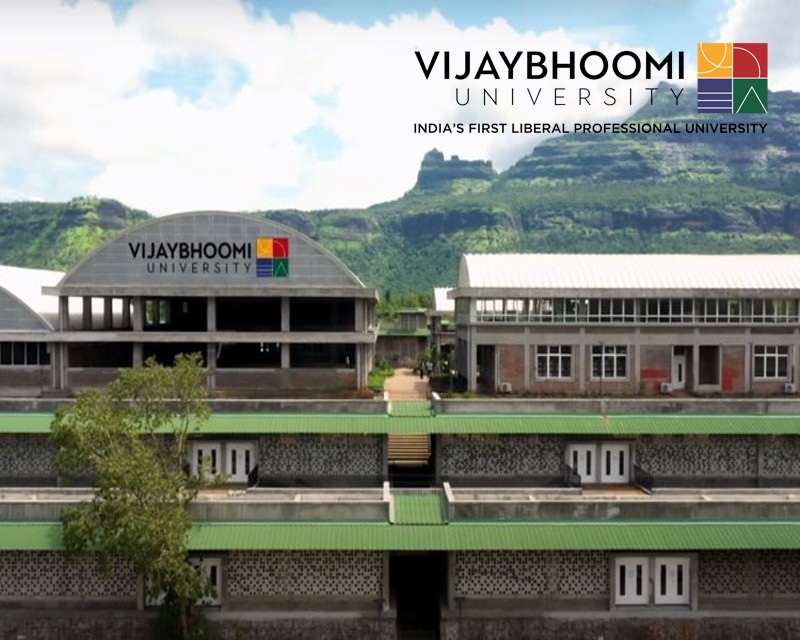 vijaybhoomi