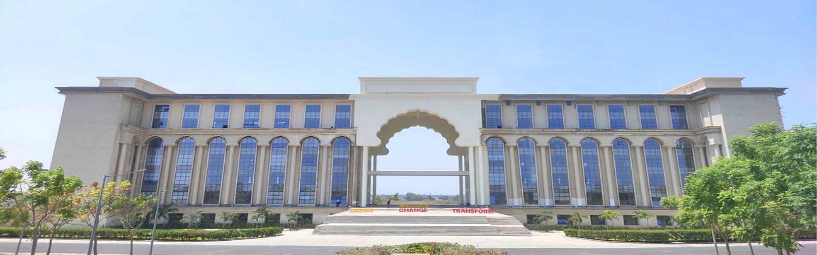 avantika university