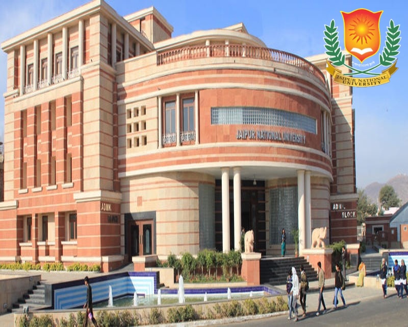 jaipur national university