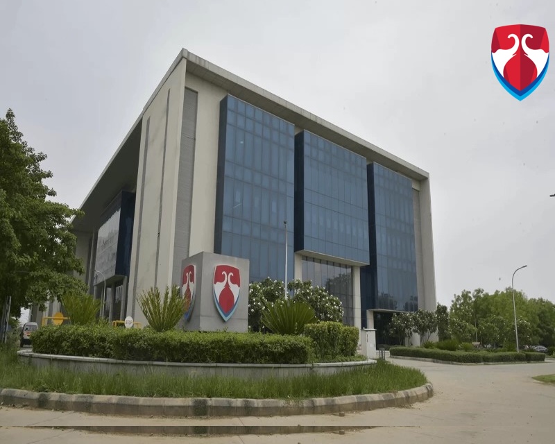 bennett  university overview