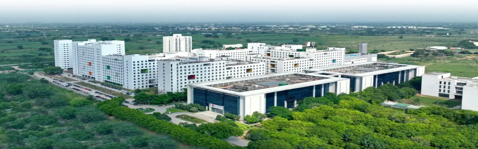 bennett  university overview