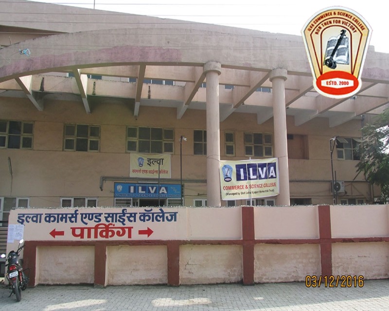 ilva college