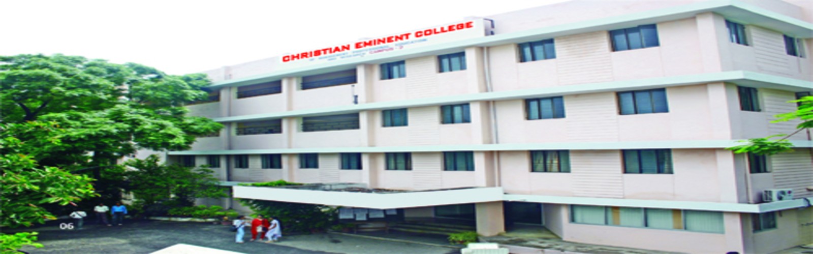 christian eminent