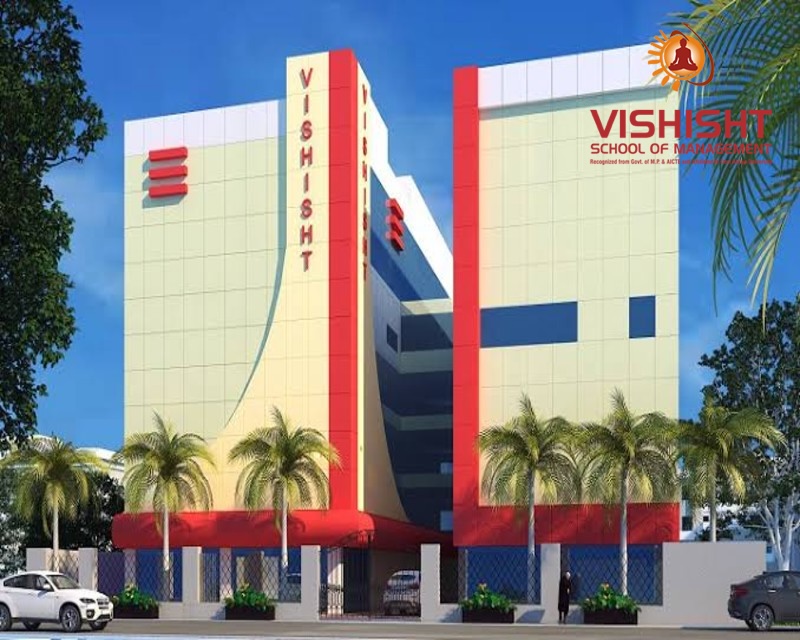 vishisht indore building