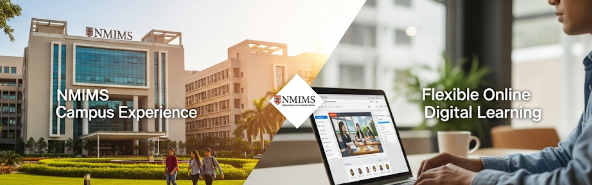 NMIMS CODE