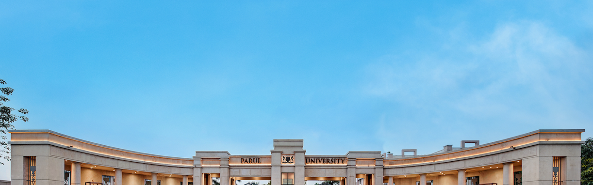 Parul University Online