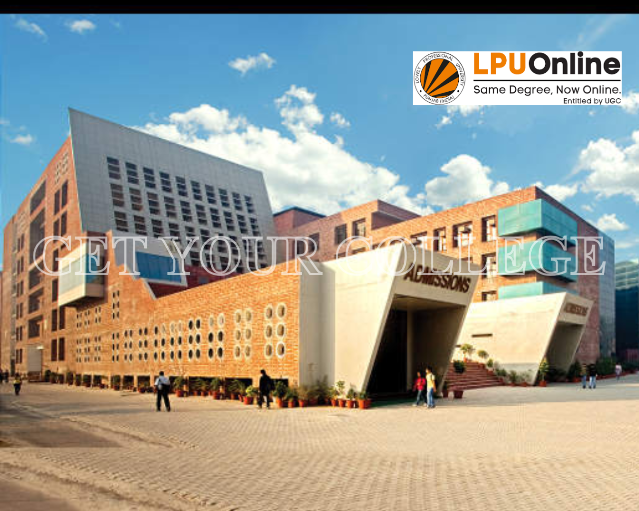 Lovely Professional University