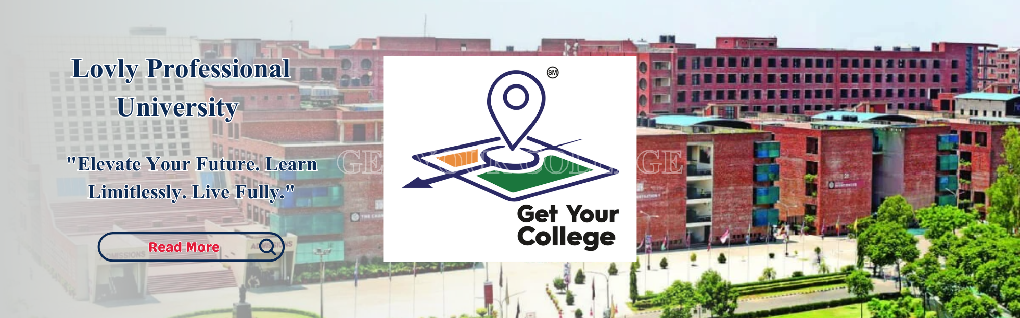 Lovely Professional University