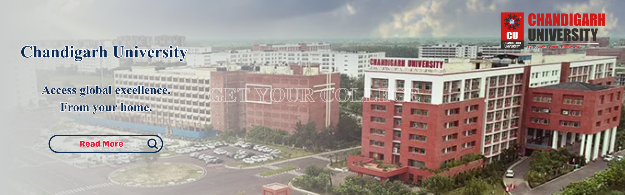 chandigarh university