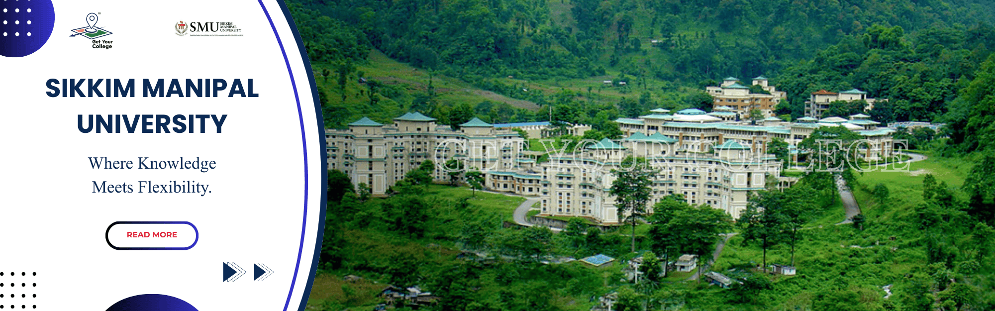Sikkim Manipal University