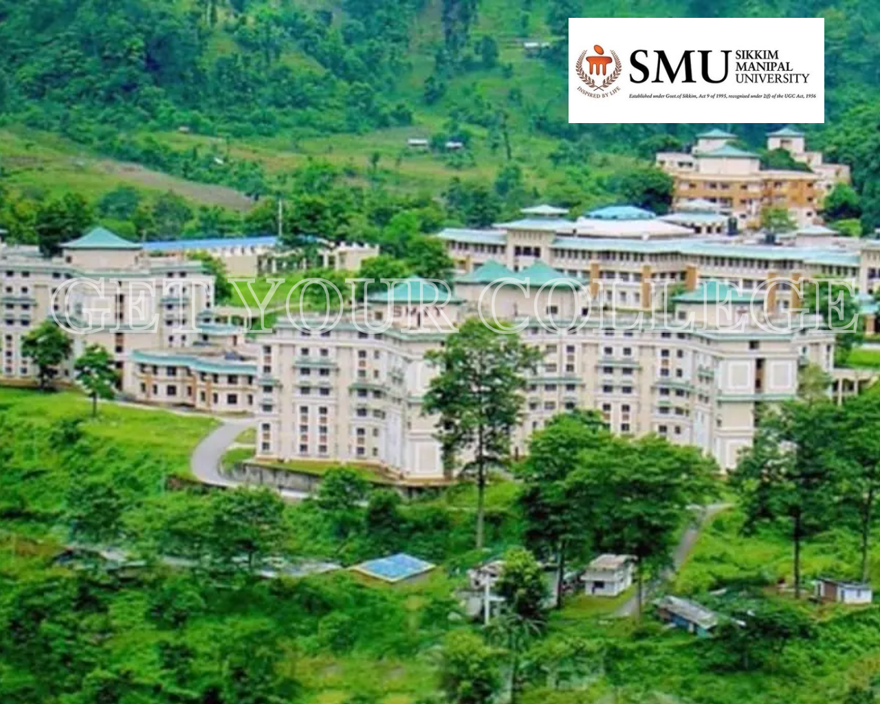 Sikkim Manipal University