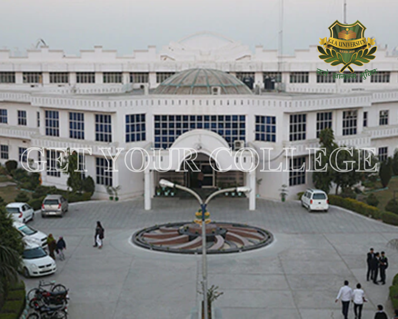 Chartered Institute of Technology